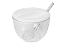 Sugar bowl "Oslo"